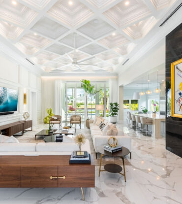 GRAND HARBOUR WATERFRONT ESTATE