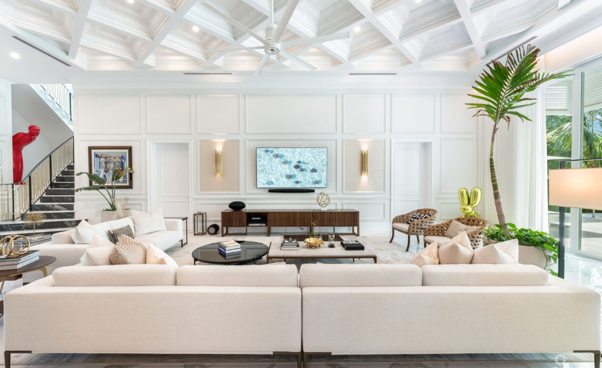 GRAND HARBOUR WATERFRONT ESTATE