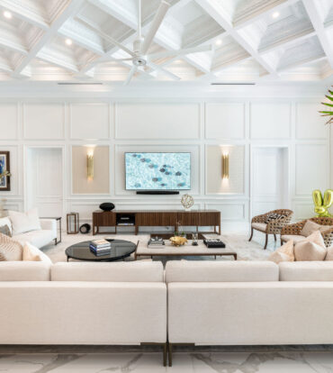 GRAND HARBOUR WATERFRONT ESTATE