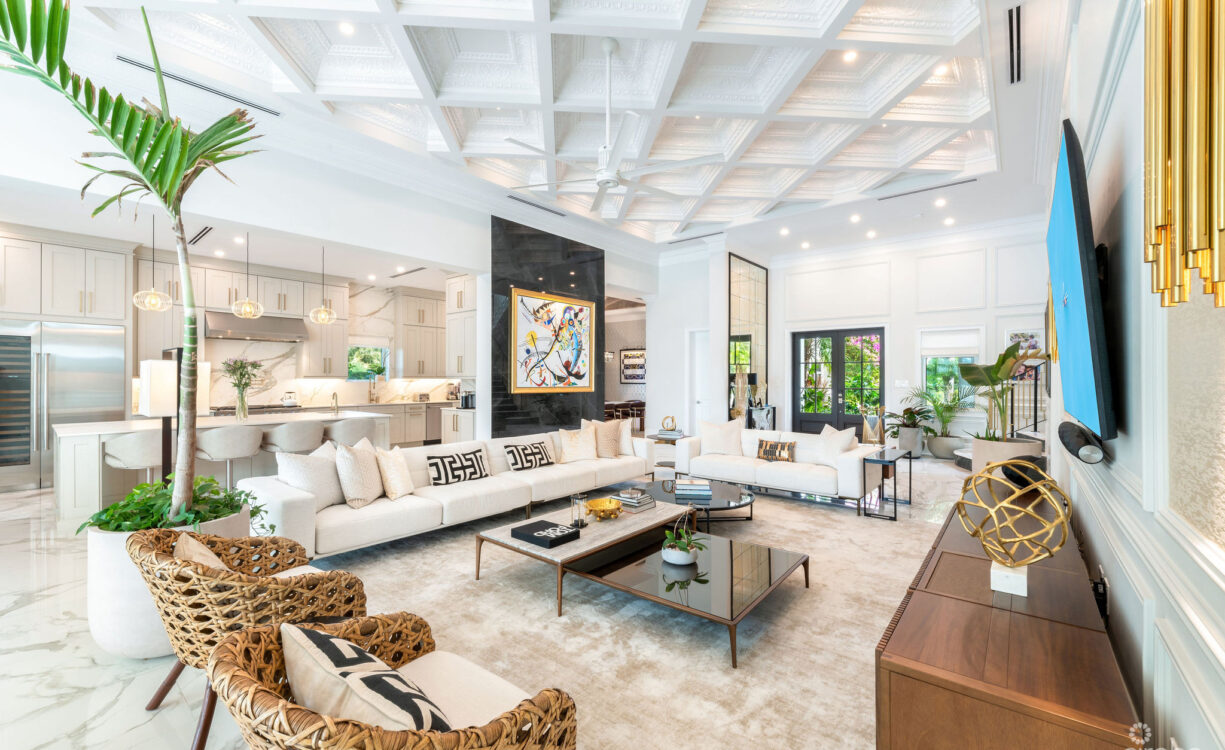 GRAND HARBOUR WATERFRONT ESTATE