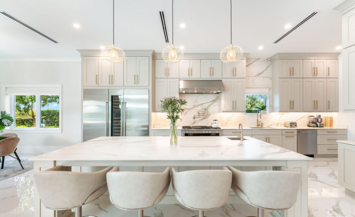 GRAND HARBOUR WATERFRONT ESTATE