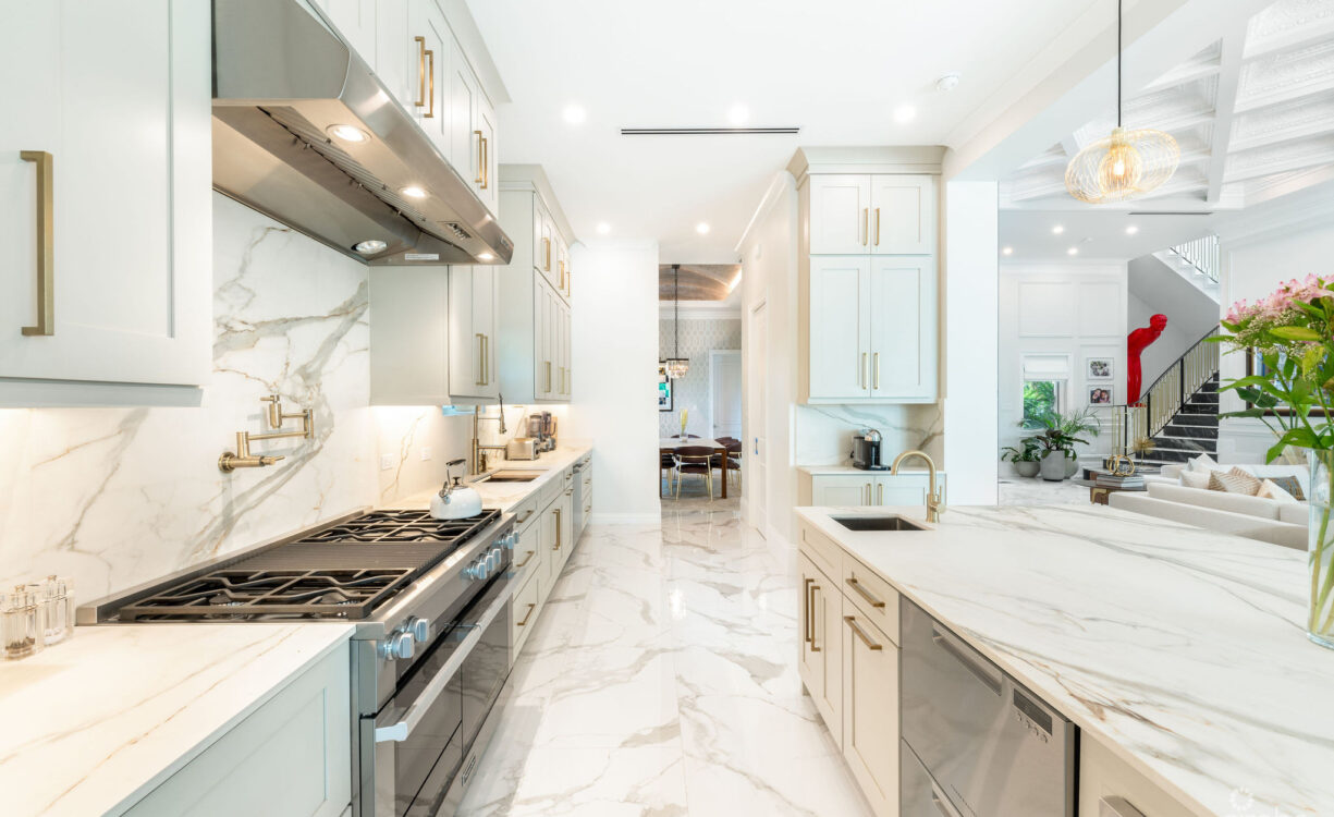 GRAND HARBOUR WATERFRONT ESTATE