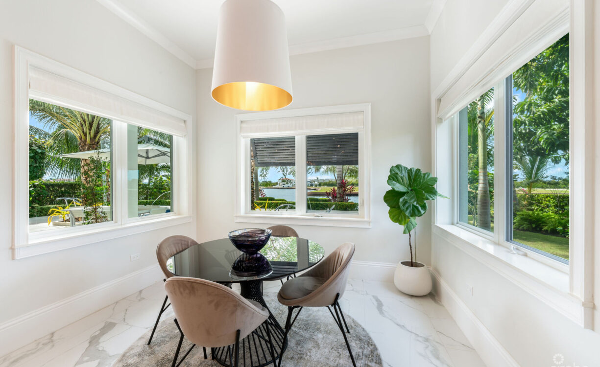 GRAND HARBOUR WATERFRONT ESTATE