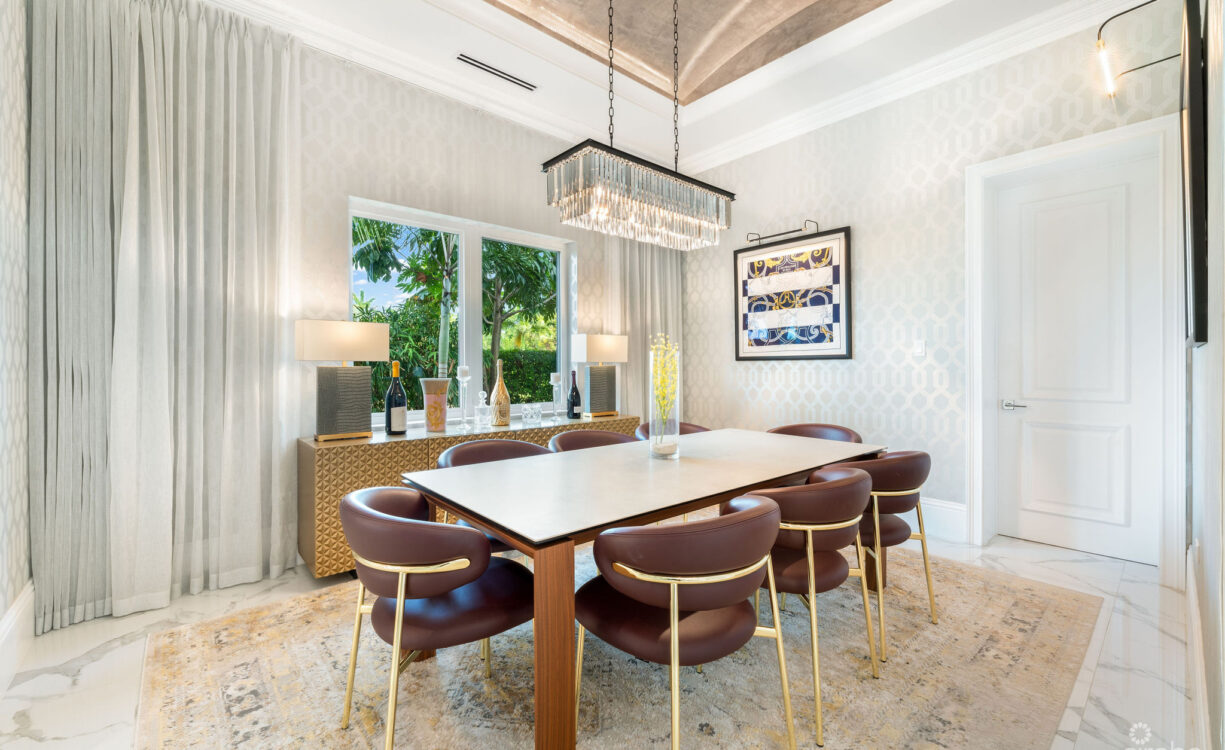 GRAND HARBOUR WATERFRONT ESTATE