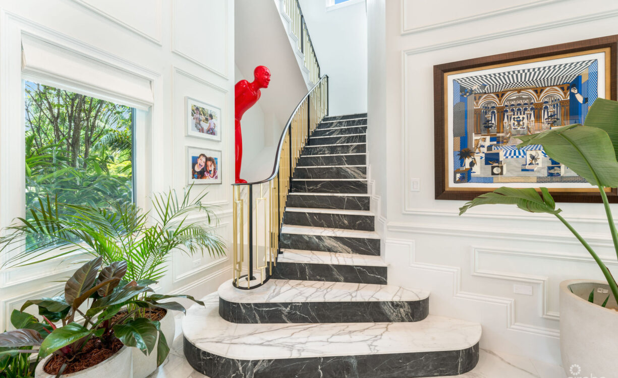 GRAND HARBOUR WATERFRONT ESTATE