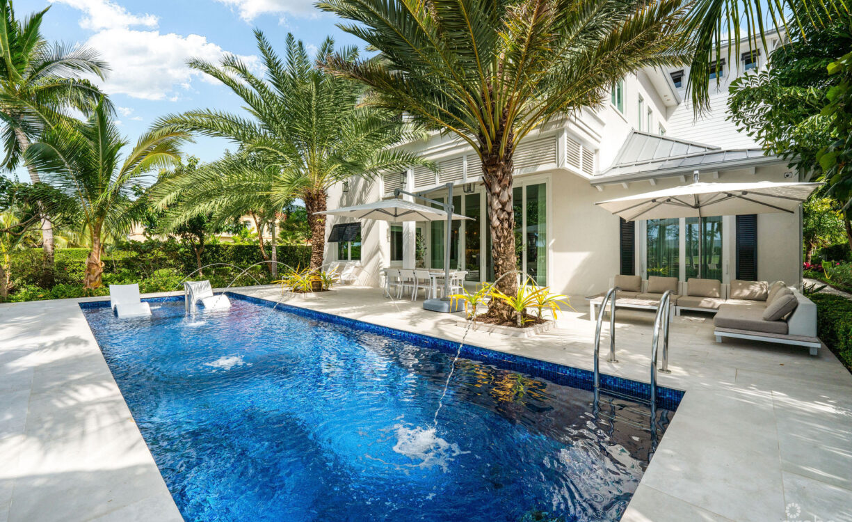 GRAND HARBOUR WATERFRONT ESTATE