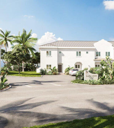 SUNRISE LANDING TOWNHOMES