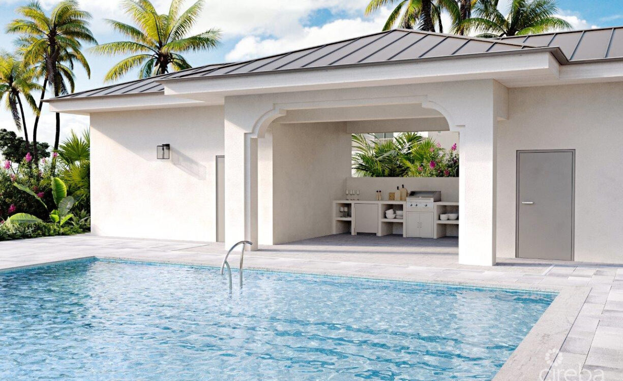 SUNRISE LANDING TOWNHOMES