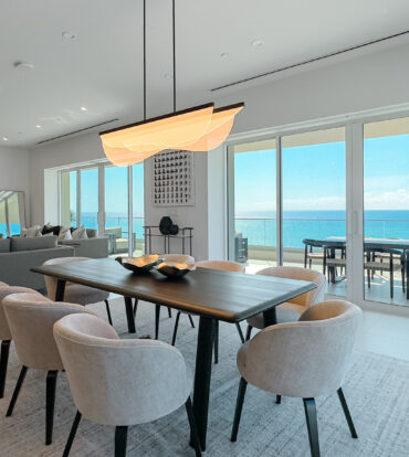 AQUA RESIDENCE 7 - LUXURY SEVEN MILE BEACH CONDO (FULLY FURNISHED)