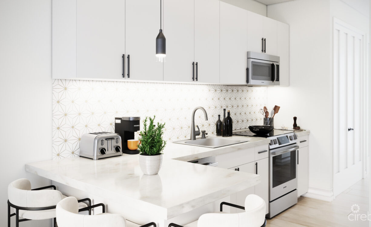 URBANA TOWNHOUSE IN GEORGE TOWN