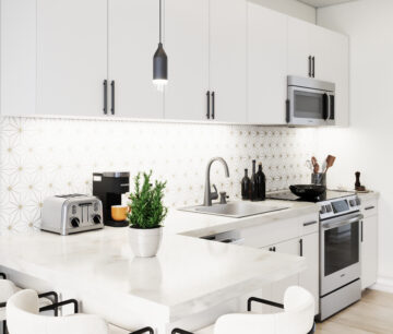 URBANA TOWNHOUSE IN GEORGE TOWN