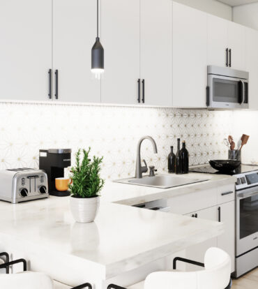 URBANA TOWNHOUSE IN GEORGE TOWN