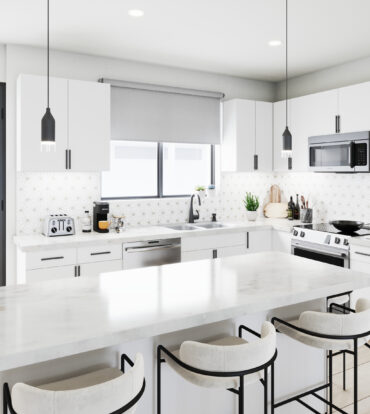 URBANA TOWNHOUSE IN GEORGE TOWN