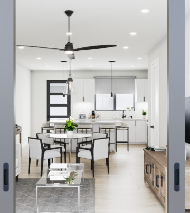 URBANA TOWNHOUSE IN GEORGE TOWN