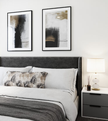 URBANA TOWNHOUSE IN GEORGE TOWN