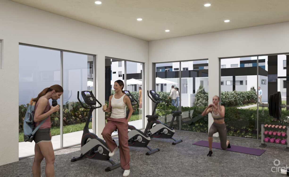 URBANA TOWNHOUSE IN GEORGE TOWN