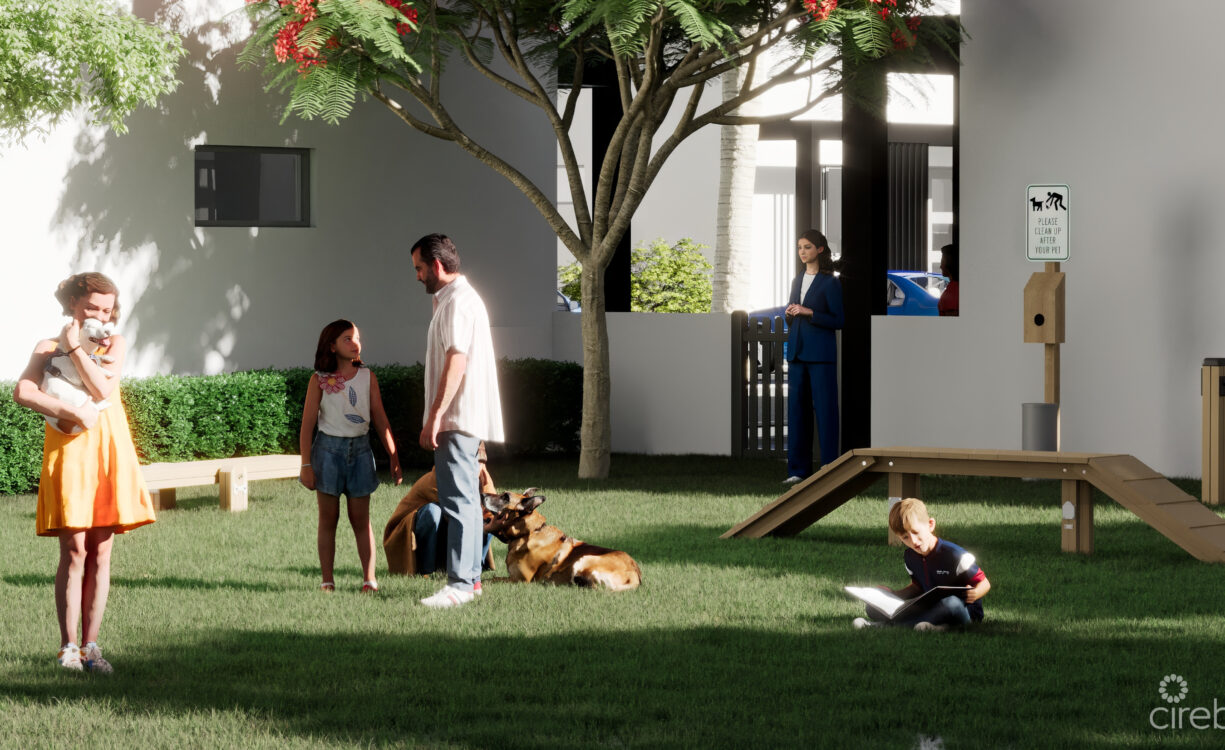 URBANA TOWNHOUSE IN GEORGE TOWN