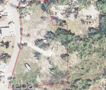 NORTH SIDE LAND 1.00 ACRE