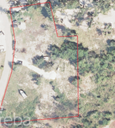NORTH SIDE LAND 1.00 ACRE