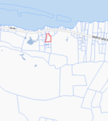 NORTH SIDE LAND 1.00 ACRE