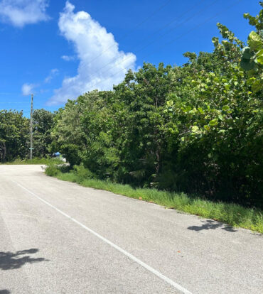 PRIME WEST END CAYMAN BRAC LAND