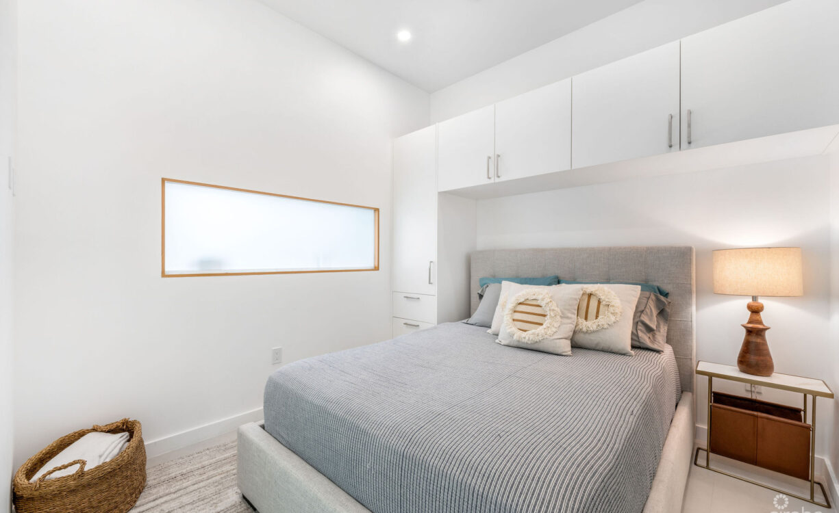 HARBOUR WALK | 1-BED RESIDENCE