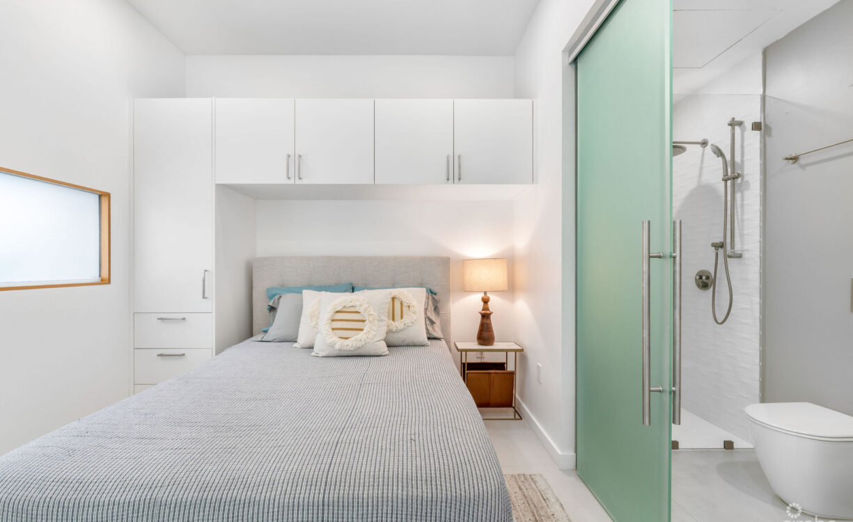 HARBOUR WALK | 1-BED RESIDENCE