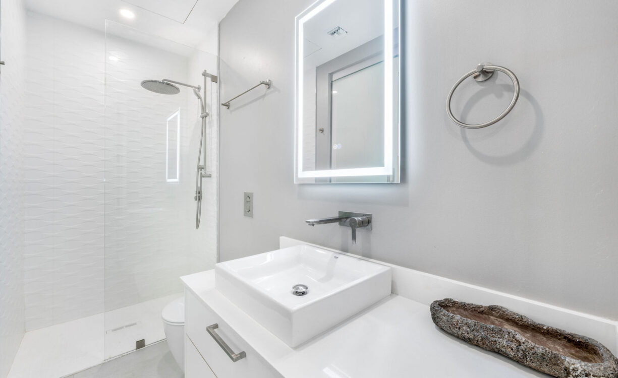 HARBOUR WALK | 1-BED RESIDENCE