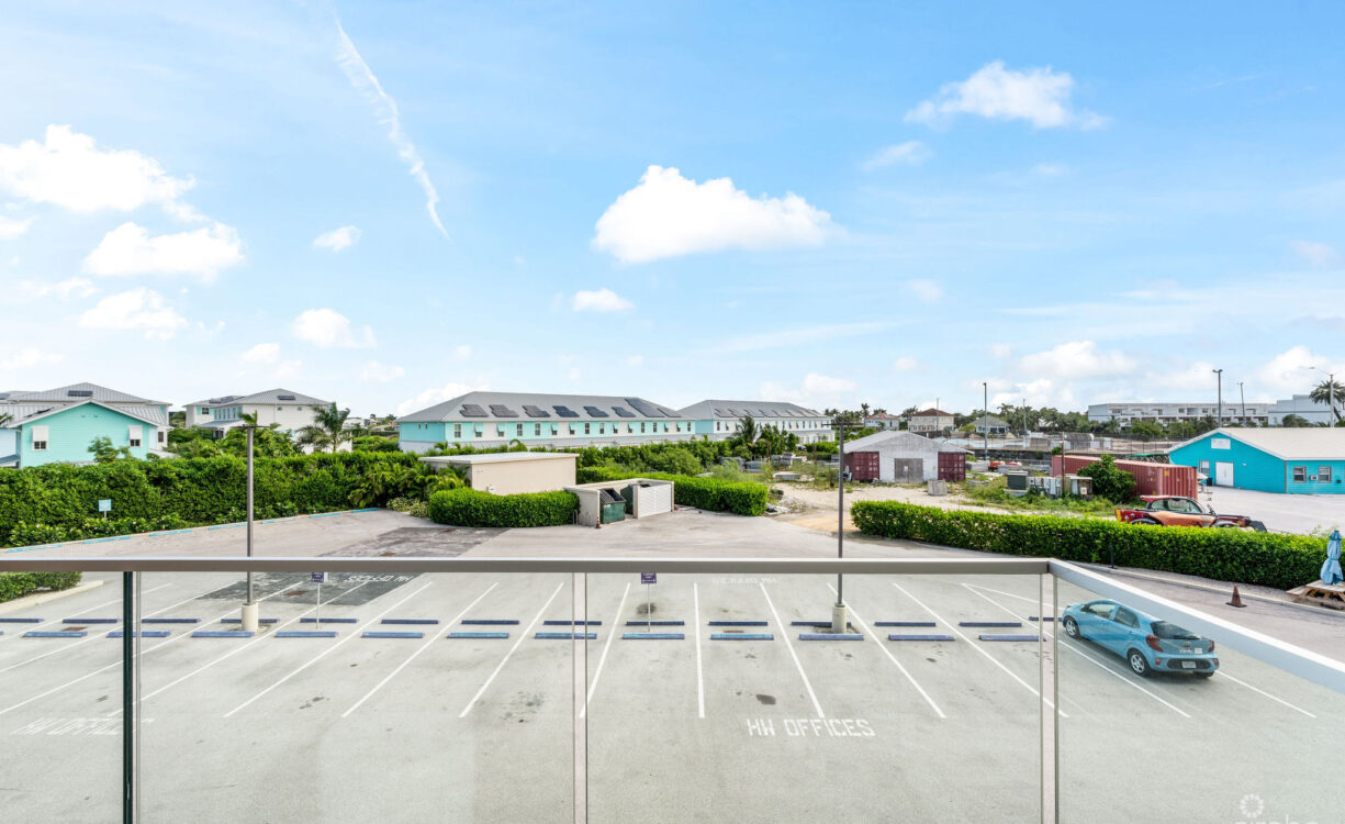HARBOUR WALK | 1-BED RESIDENCE