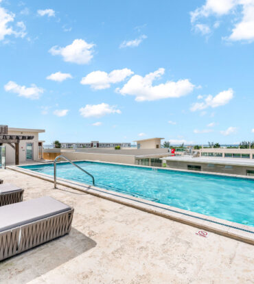 HARBOUR WALK | 1-BED RESIDENCE