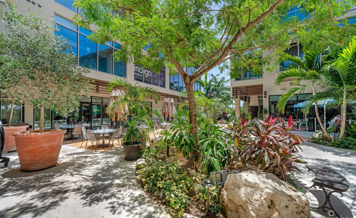 HARBOUR WALK | 1-BED RESIDENCE