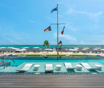 RUM POINT CLUB