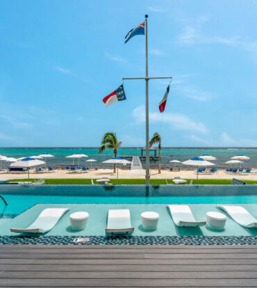 RUM POINT CLUB