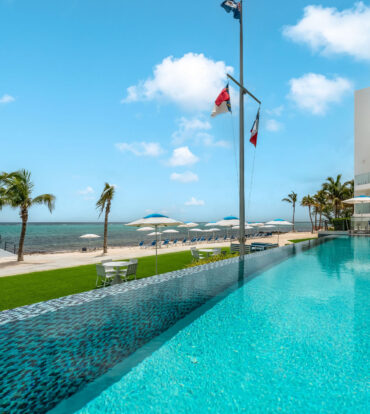 RUM POINT CLUB