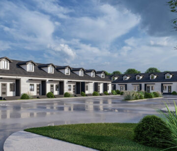 NORTH PALM HEIGHTS - UNIT #2
