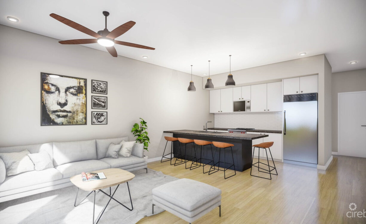 NORTH PALM HEIGHTS - UNIT #2