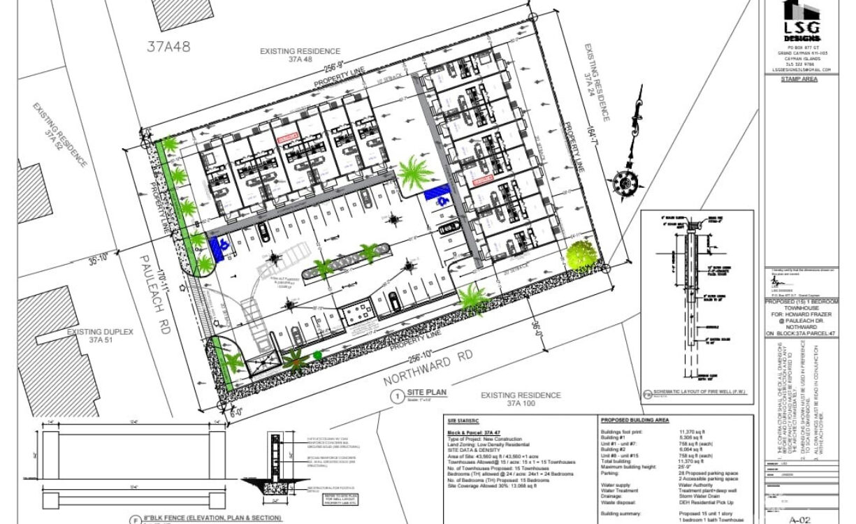 NORTH PALM HEIGHTS - UNIT #2