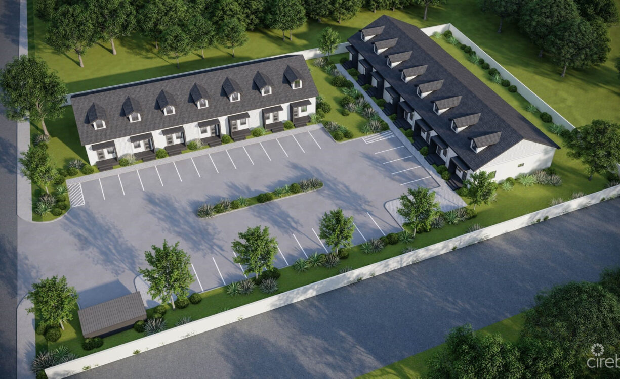 NORTH PALM HEIGHTS - UNIT 3