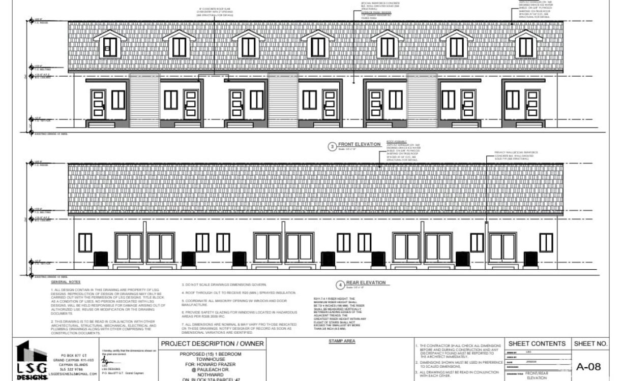 NORTH PALM HEIGHTS - UNIT 3