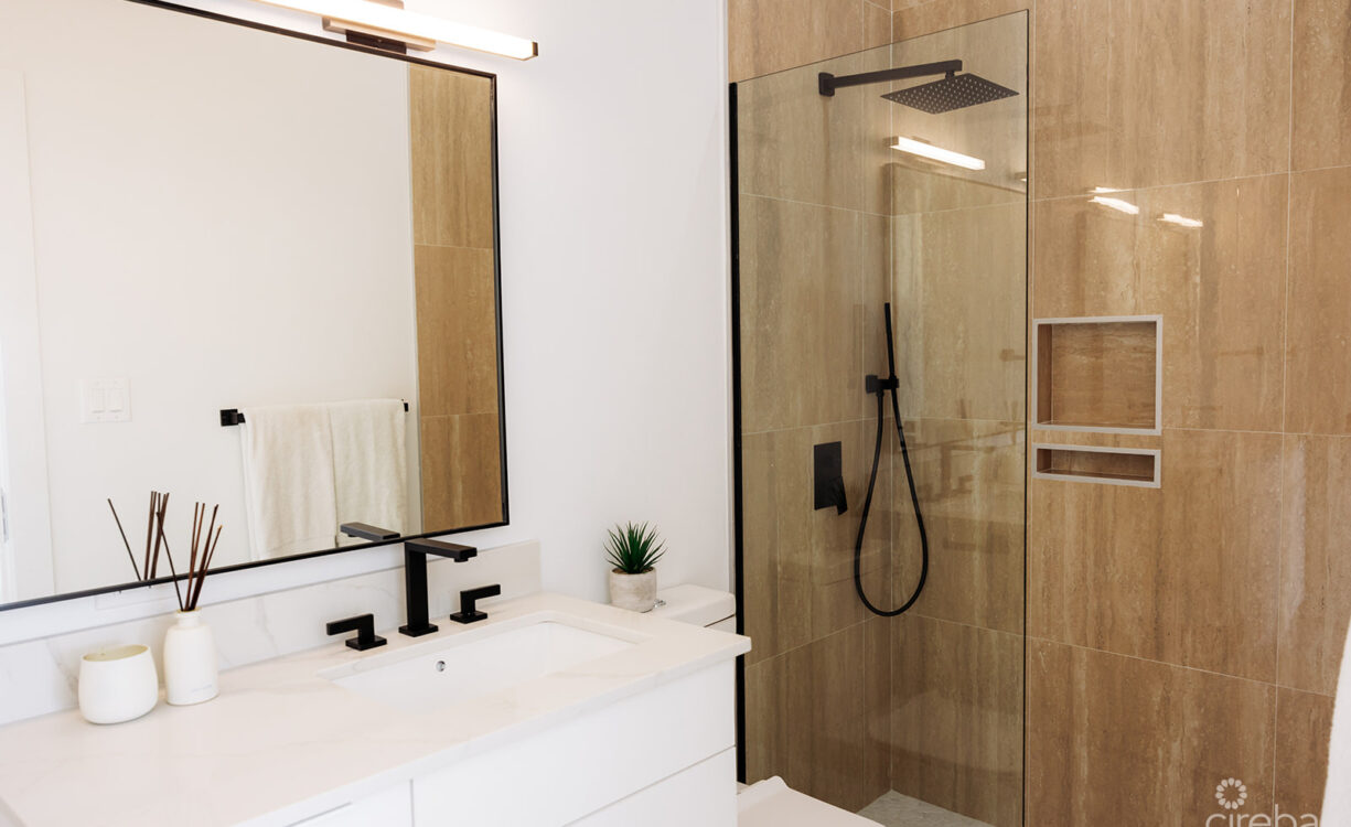 THE MEADOWS PHASE 2 - SEAGRAPE 1 BEDROOM