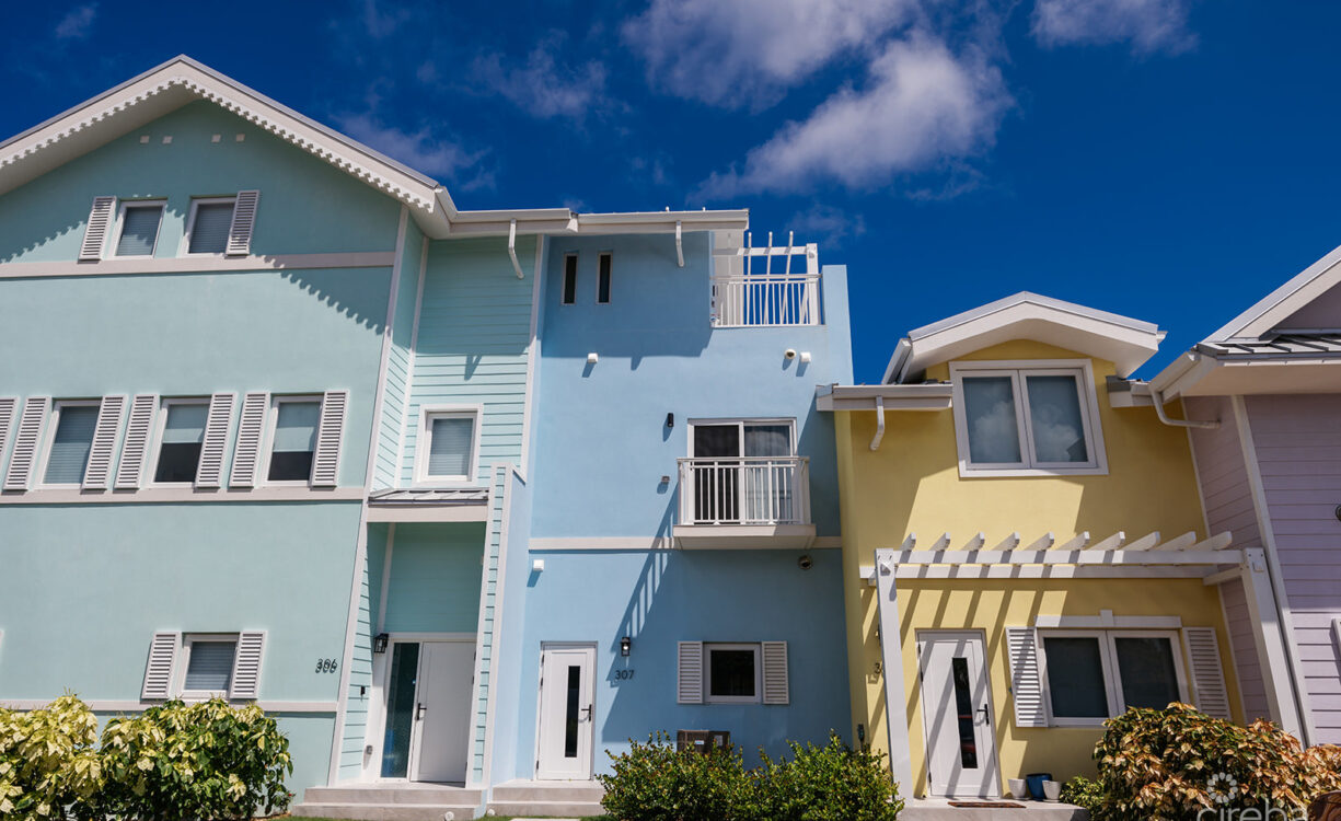 THE MEADOWS PHASE 2 - NAESBERRY LARGE 1 BEDROOM -