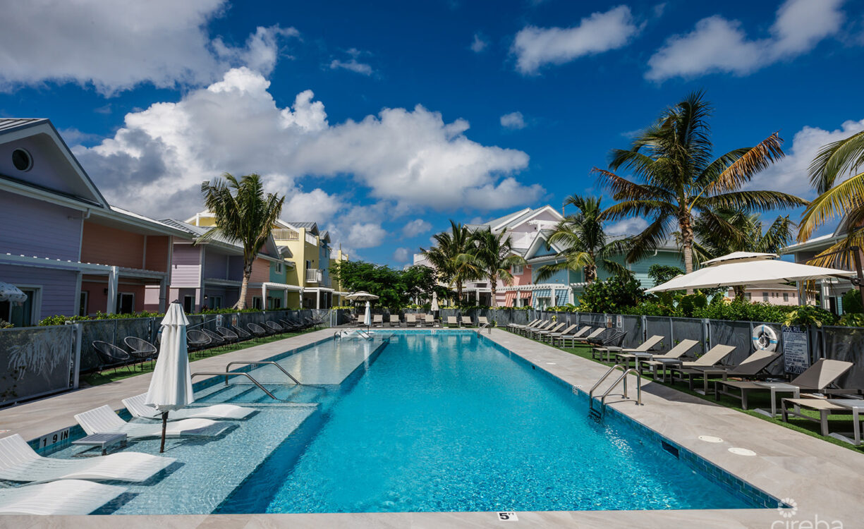 THE MEADOWS - MANGO 2 BEDROOM RESIDENCE