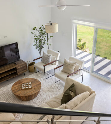 THE MEADOWS - NAESBERRY + LOFT RESIDENCE