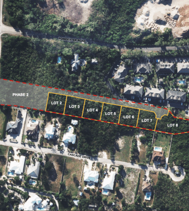 THE RIDGE, SPOTTS, LOT 6