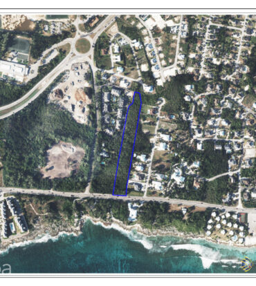 THE RIDGE, SPOTTS, LOT 6