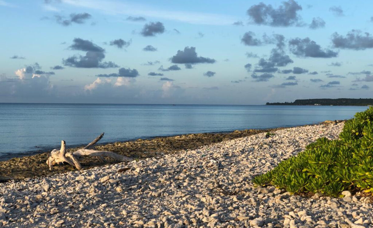 PRIMIER WATERFRONT LOT CAYMAN BRAC