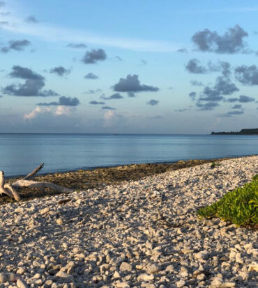 PRIMIER WATERFRONT LOT CAYMAN BRAC