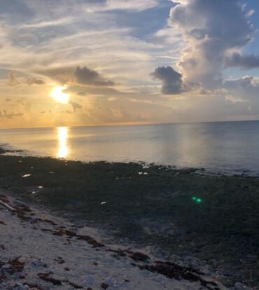 PRIMIER WATERFRONT LOT CAYMAN BRAC