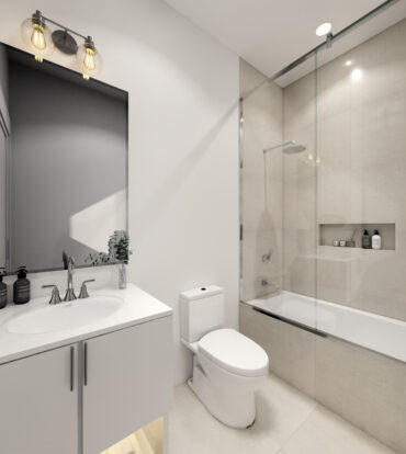 WOODCREST UNIT1