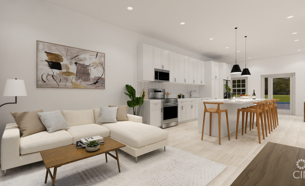 WOODCREST UNIT1